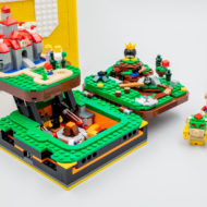 71395 lego super mario 64 block 31