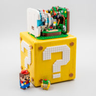 71395 lego super mario 64 block 35