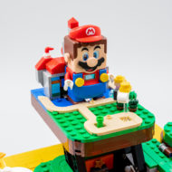 71395 lego super mario 64 block 38