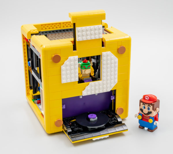 71395 lego super mario 64 block 5