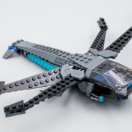 76186 lego marvel black panther dragon flyer 5