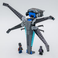 76186 lego marvel black panther dragon flyer 7