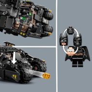 76239 lego batmobile tumbler scarecrow showdown details 4