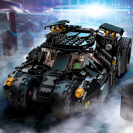 76239 lego batmobile tumbler scarecrow showdown details 5