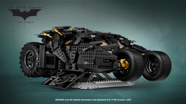 76240 lego batman batmobile tumbler