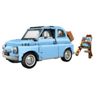 77942 lego fiat 500