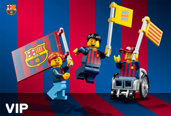 lego vip fc barcelona quiz contest