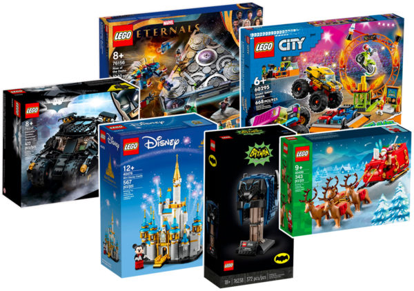 new lego october 2021 shop 2