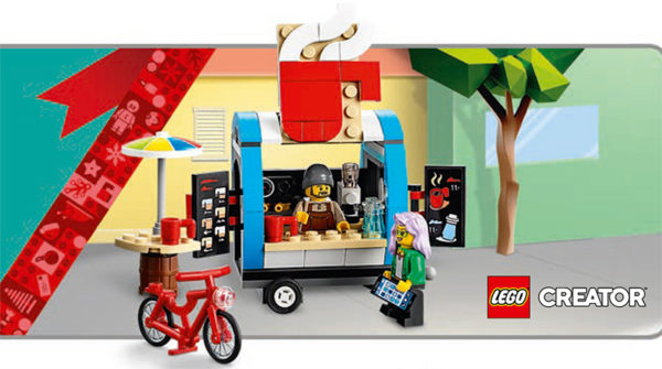 40488 lego coffee cart gwp november 2021