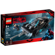 76181lego batman dc comics batmobile penguin chase 1