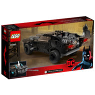 76181lego batman dc comics batmobile penguin chase 2