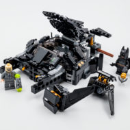 76239 lego dc comics batman batmobile tumbler scarecrow showdown 4