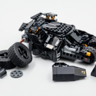 76239 lego dc comics batman batmobile tumbler scarecrow showdown 5