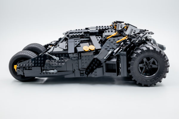 76240 lego dc comics batman matmobile tumbler 18