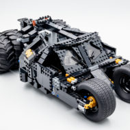 76240 lego dc comics batman matmobile tumbler 9