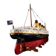 lego adults welcome 10294 titanic 2021 3