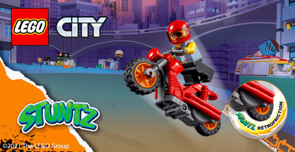 lego city stuntz quality issue usa factory mexico