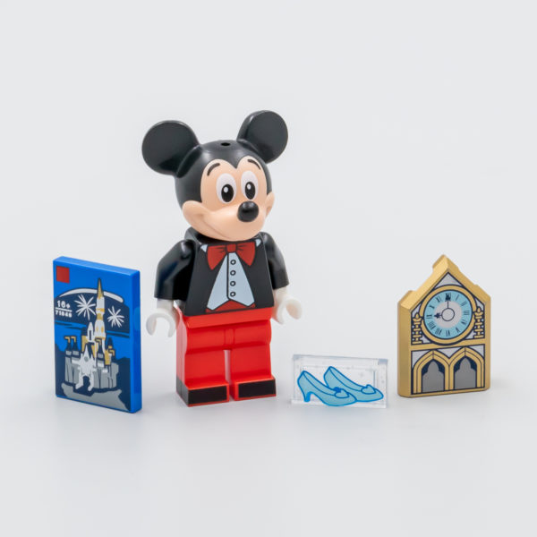 lego disney 40478 mini disney castle 10