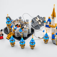 lego disney 40478 mini disney castle 15