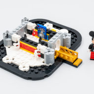 lego disney 40478 mini disney castle 2