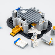 lego disney 40478 mini disney castle 3