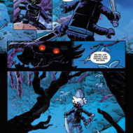 lego garmadon ninjago comic skybound 1