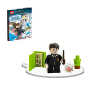 lego harry potter magical surpises 2022 book ameet