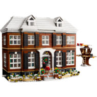 lego ideas 21330 home alone house 1