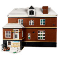 lego ideas 21330 home alone house 2