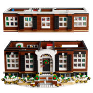 lego ideas 21330 home alone house 4