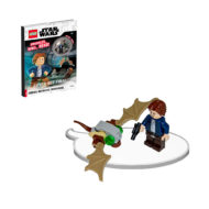 lego starwars smuggler rebel hero book 2022 ameet