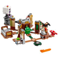 lego super mario luigis mansion 71401 3