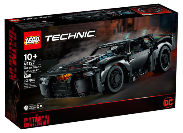 lego technic 42127 the batman batmobile 1