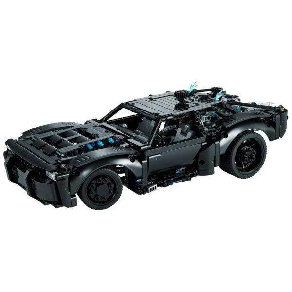 lego technic 42127 the batman batmobile 8