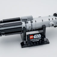 40483 lego starwars luke skywalker lightsaber 9