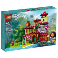 43202 lego disney encanto madrigal house 1