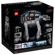 75313 lego starwars ucs at at box back