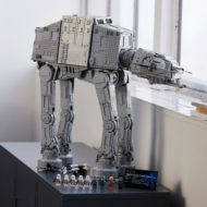 75313 lego starwars ucs at at 14