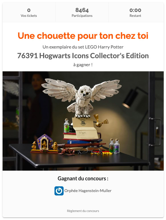 76391 concours hothbricks