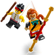 80030 lego monkie kid staff creations 3