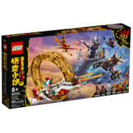 80034 lego monkie kid nezha fire ring 1