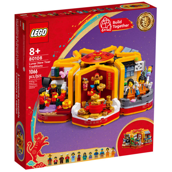 80108 lego chinese new year 2022 lunar new year traditions 4