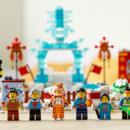 LEGO Lunar New Year Ice Festival 80108 07