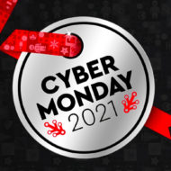 cyber monday lego 2021