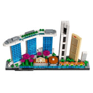 lego architecture 21057 singapore skyline 2022 4