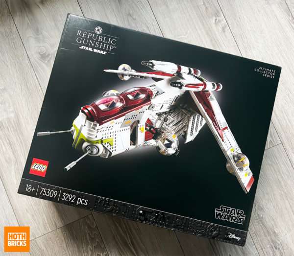 lego starwars 75309 republic gunship concours hothbricks 1