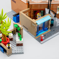 10297 lego modular boutique hotel 10