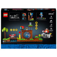 21331 lego ideas sonic hedgehog greenhill zone box back