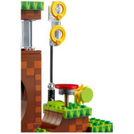 21331 lego ideas sonic hedgehog greenhill zone 5