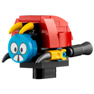 21331 lego ideas sonic hedgehog greenhill zone 9